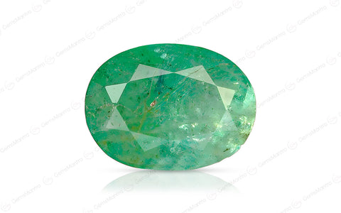 Emerald - 5.66 Carats