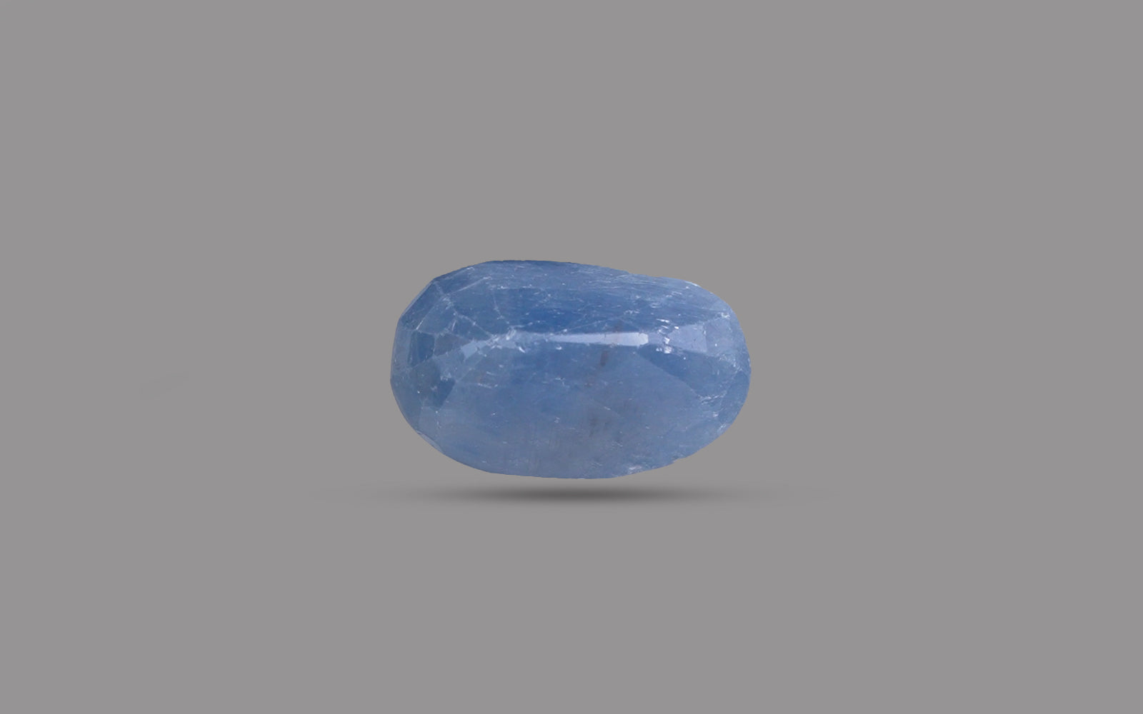 Blue Sapphire - 8.51 Carats