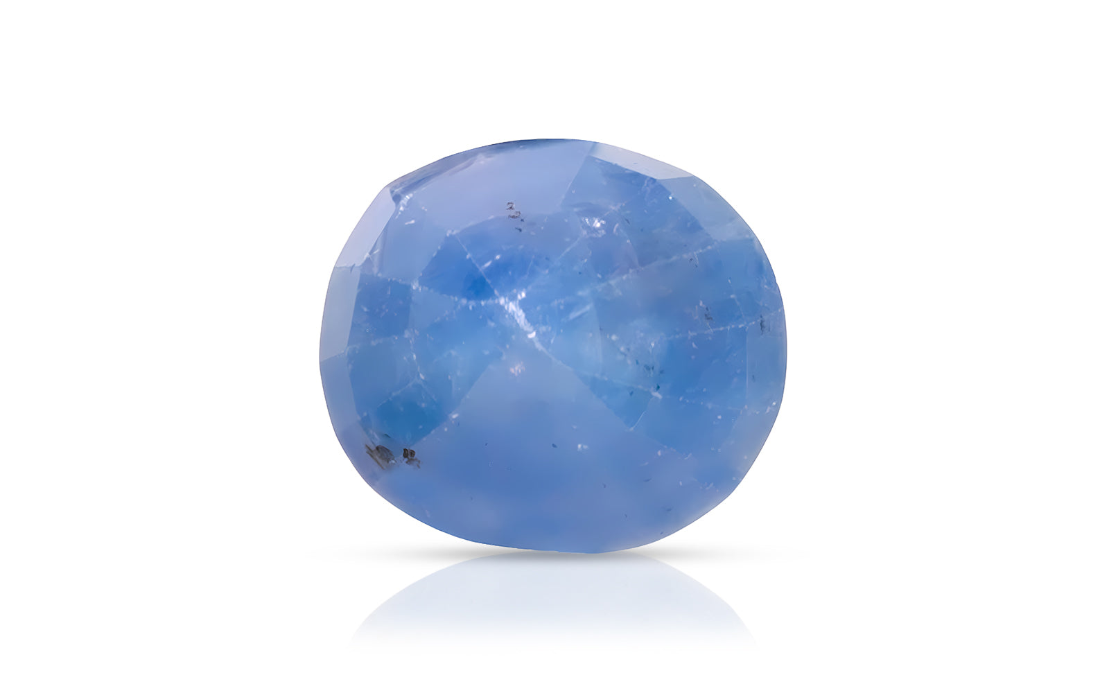 Blue Sapphire - 14.82 Carats