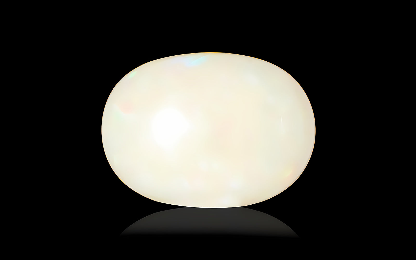 Opal - 6.89 Carats