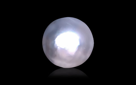 Pearl - 5.52 Carats