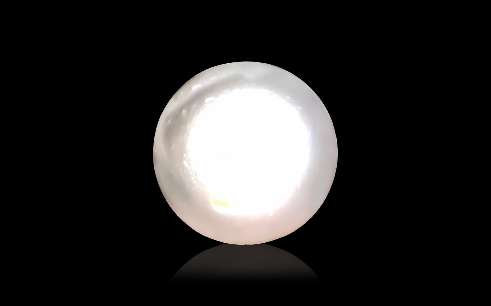 Pearl - 8.05 Carats