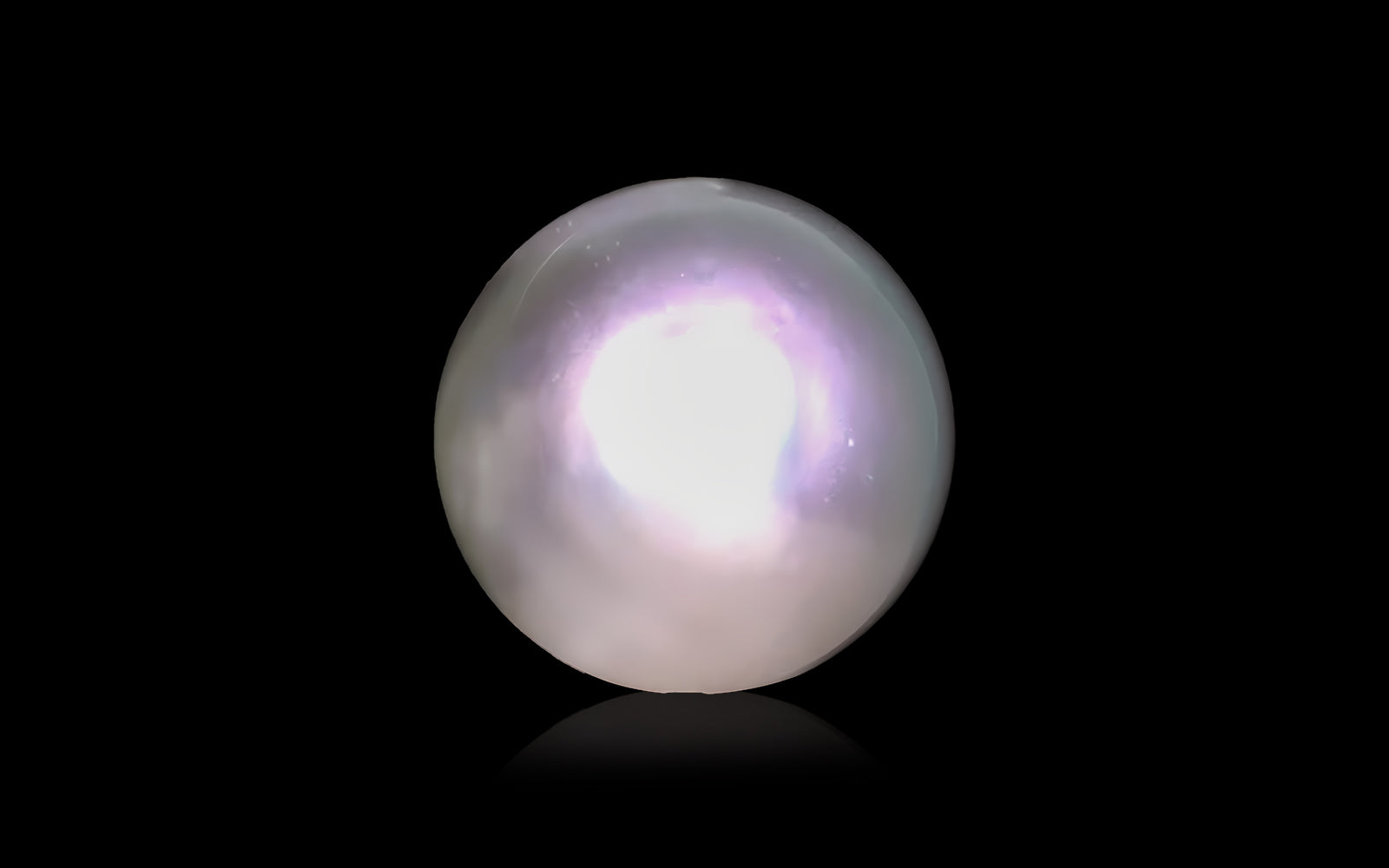 Pearl - 7.42 Carats