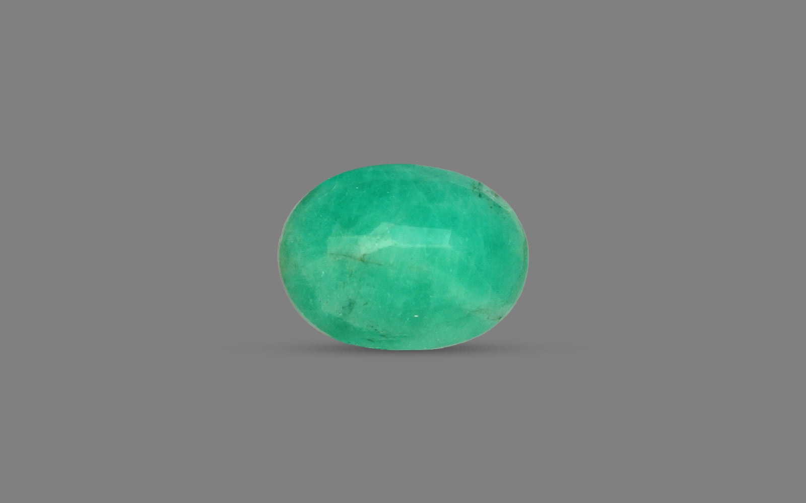 Emerald - 4.25 Carats