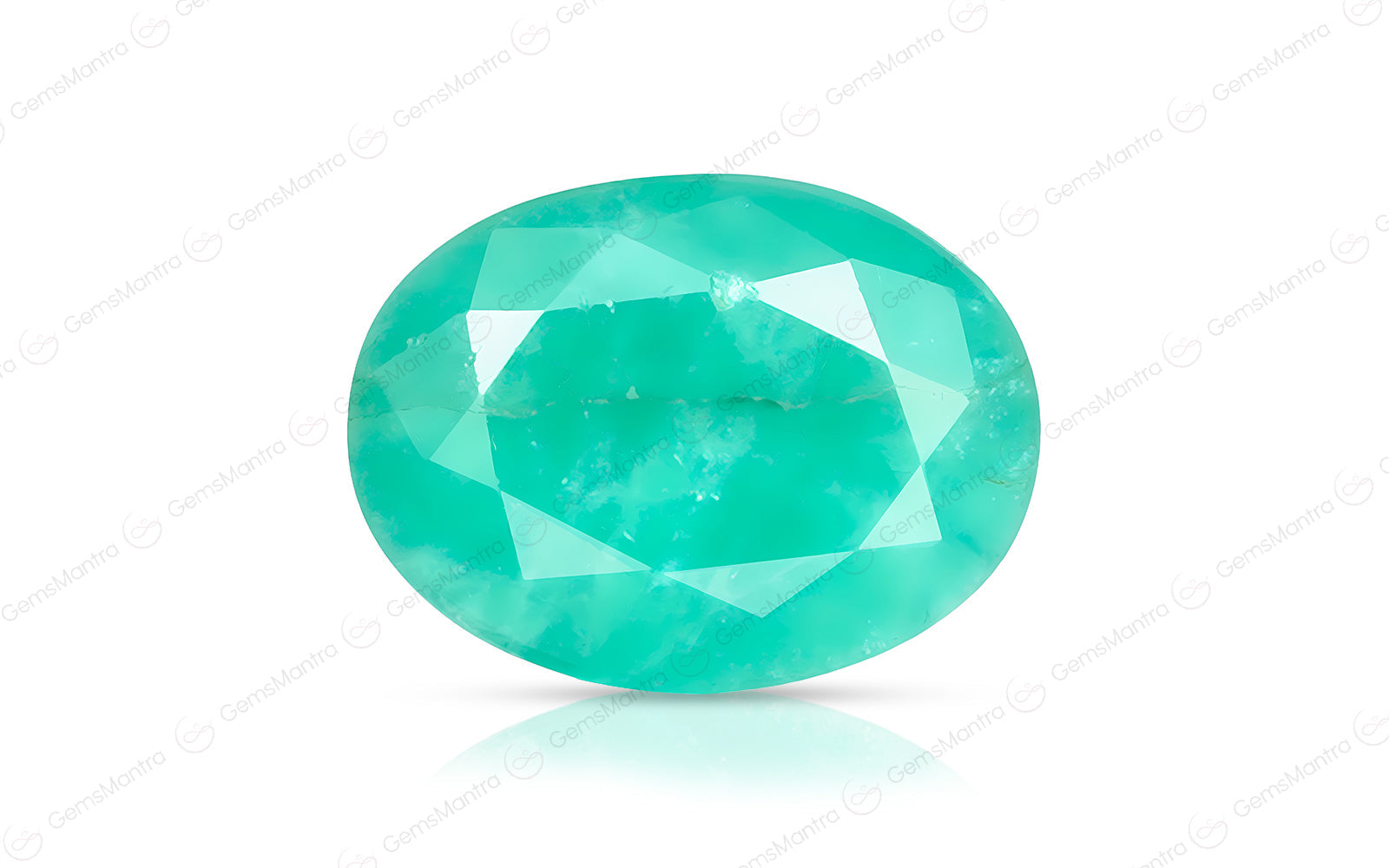Emerald - 4.5 Carats