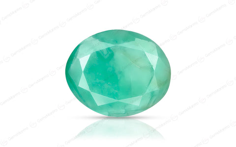 Emerald - 8.75 Carats