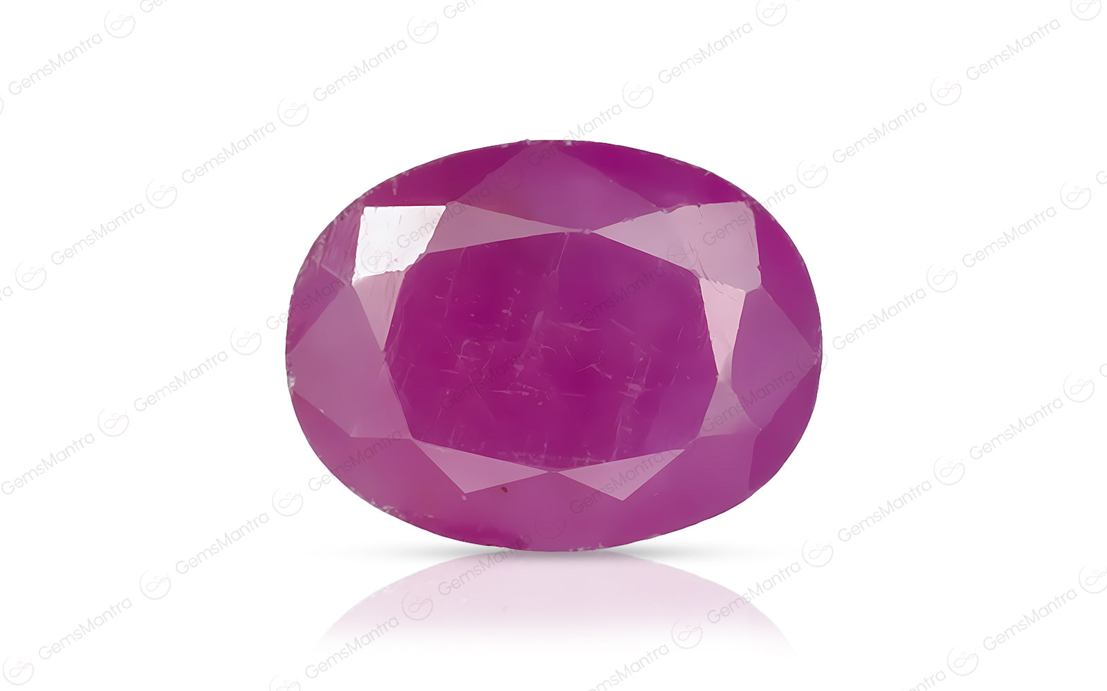 Ruby - 4. Carats