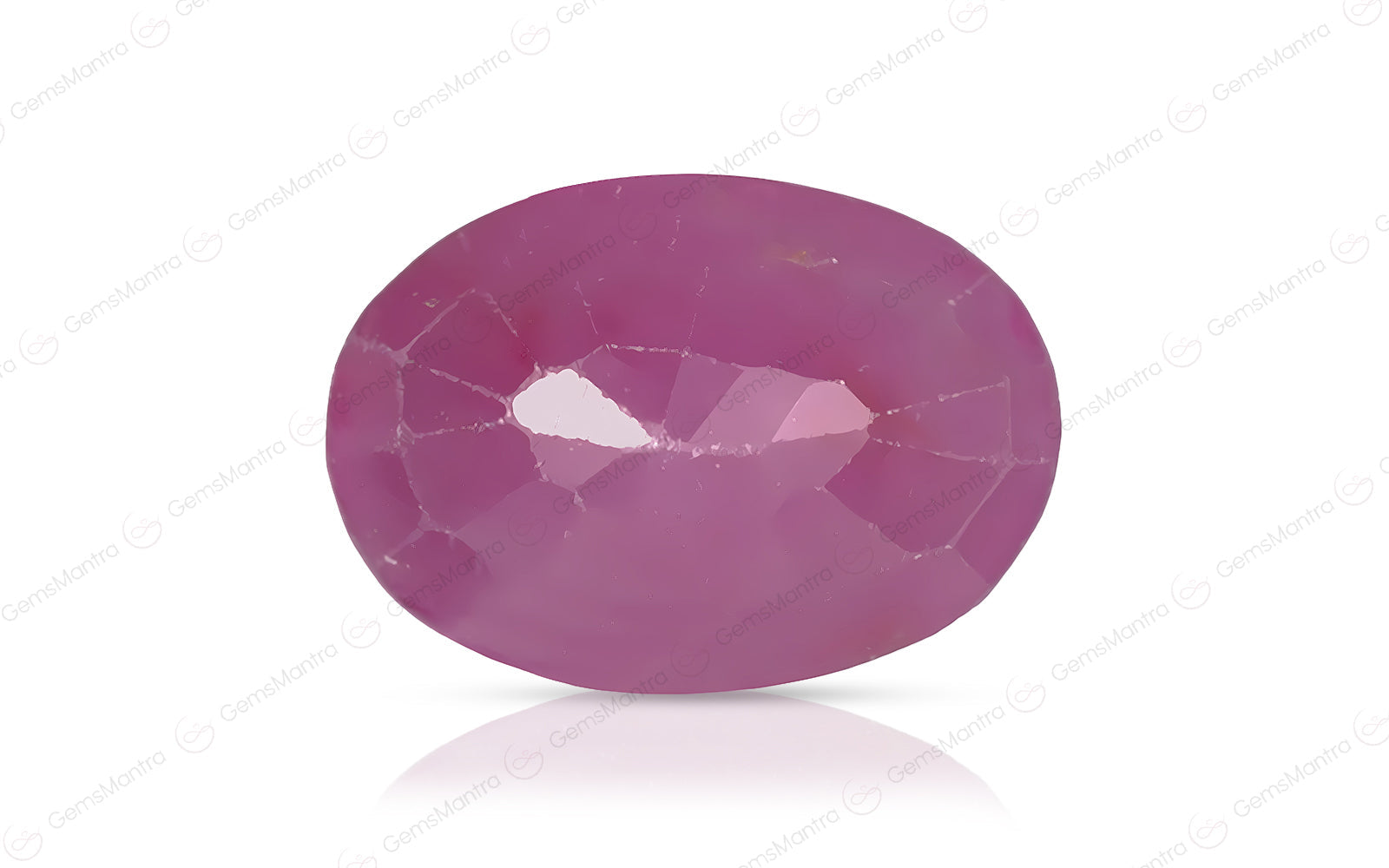 Ruby - 5. Carats