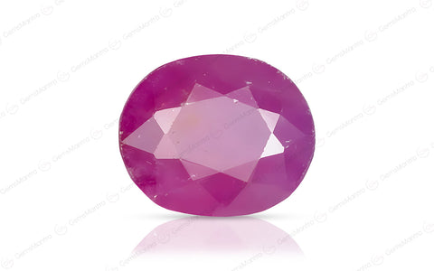 Ruby - 7.8 Carats