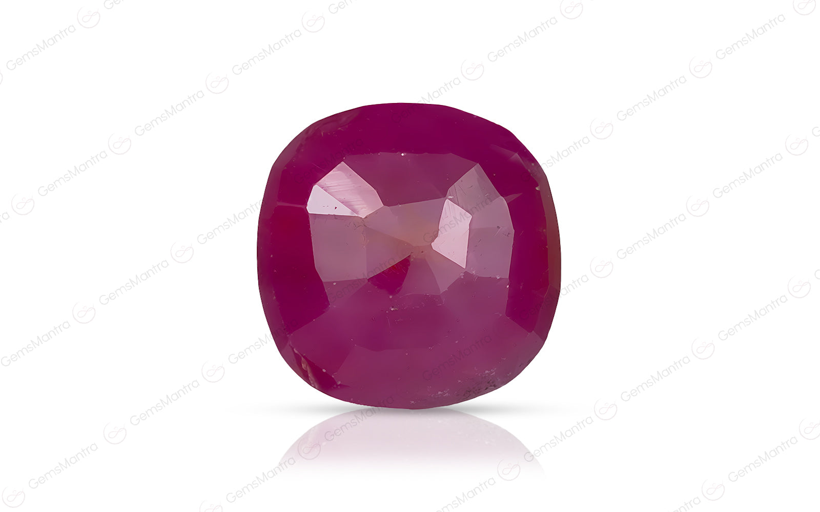 Ruby - 5.4 Carats