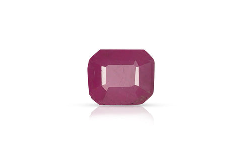 Ruby - 3.15 Carats