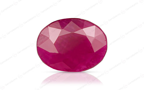Ruby - 5.05 Carats