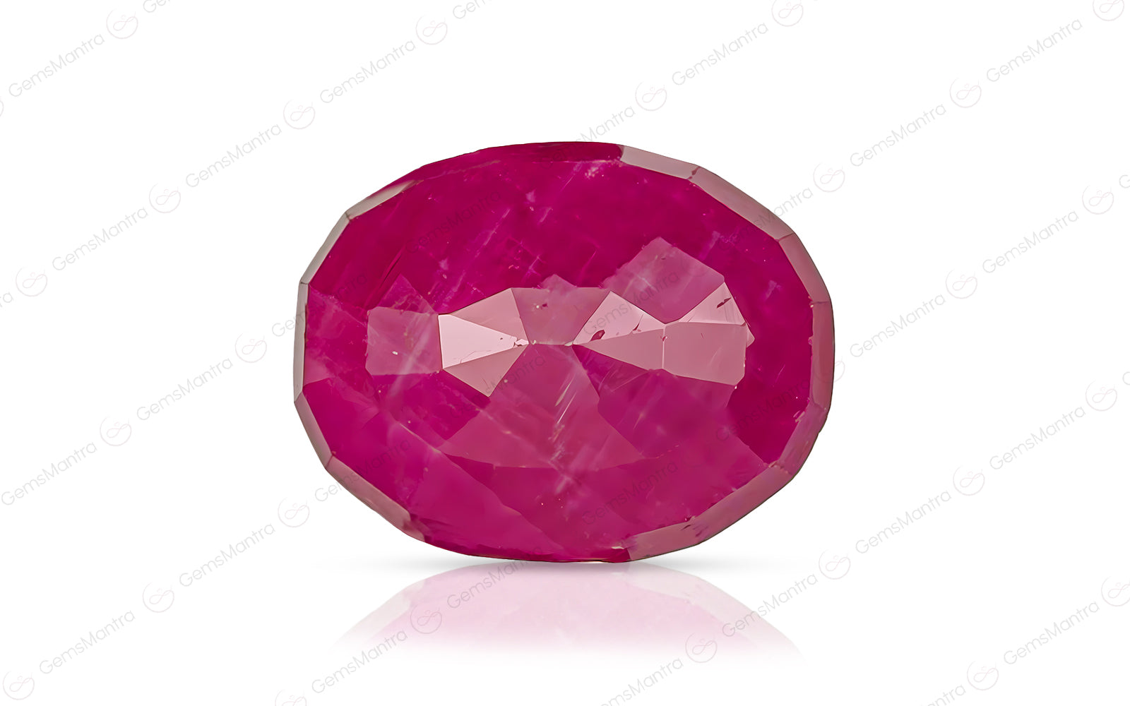 Ruby - 7.1 Carats