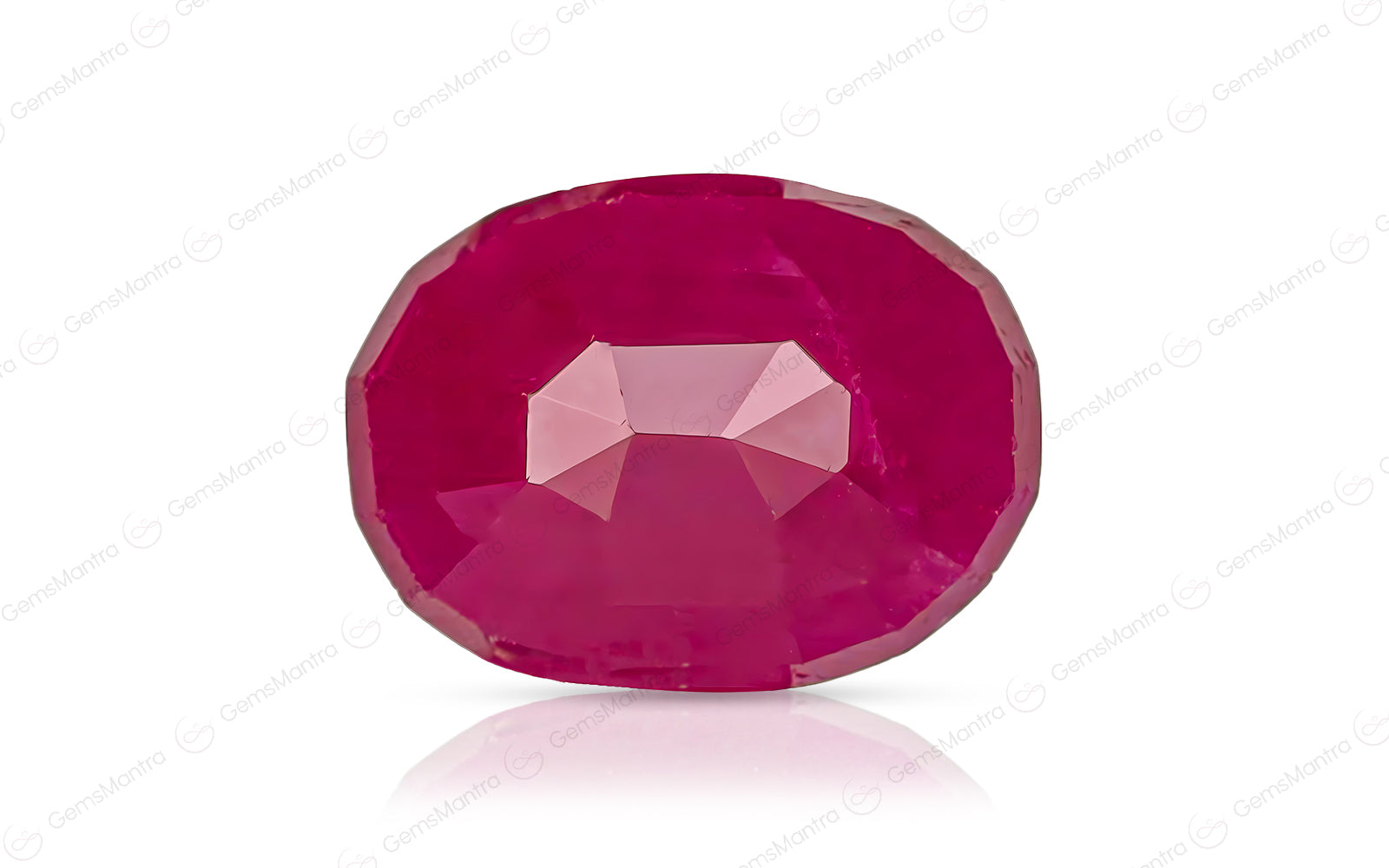 Ruby - 5. Carats