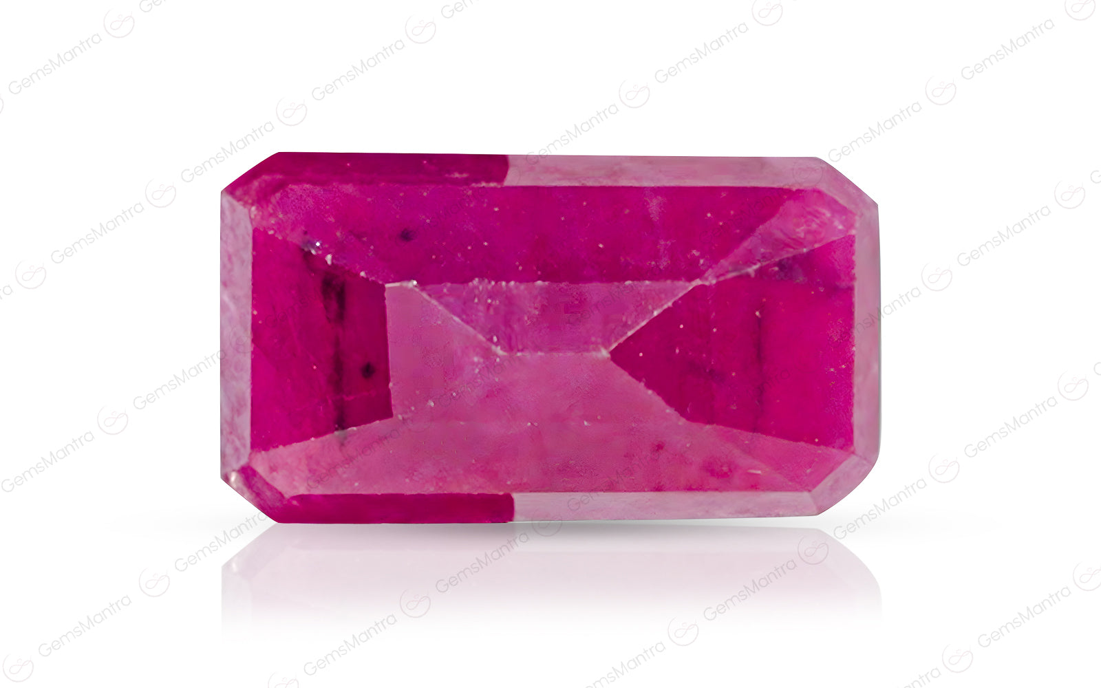 Ruby - 4.2 Carats