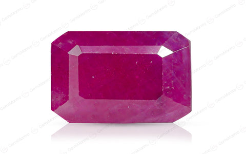 Ruby - 4.9 Carats