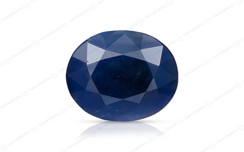 Blue Sapphire - 4.65 Carats