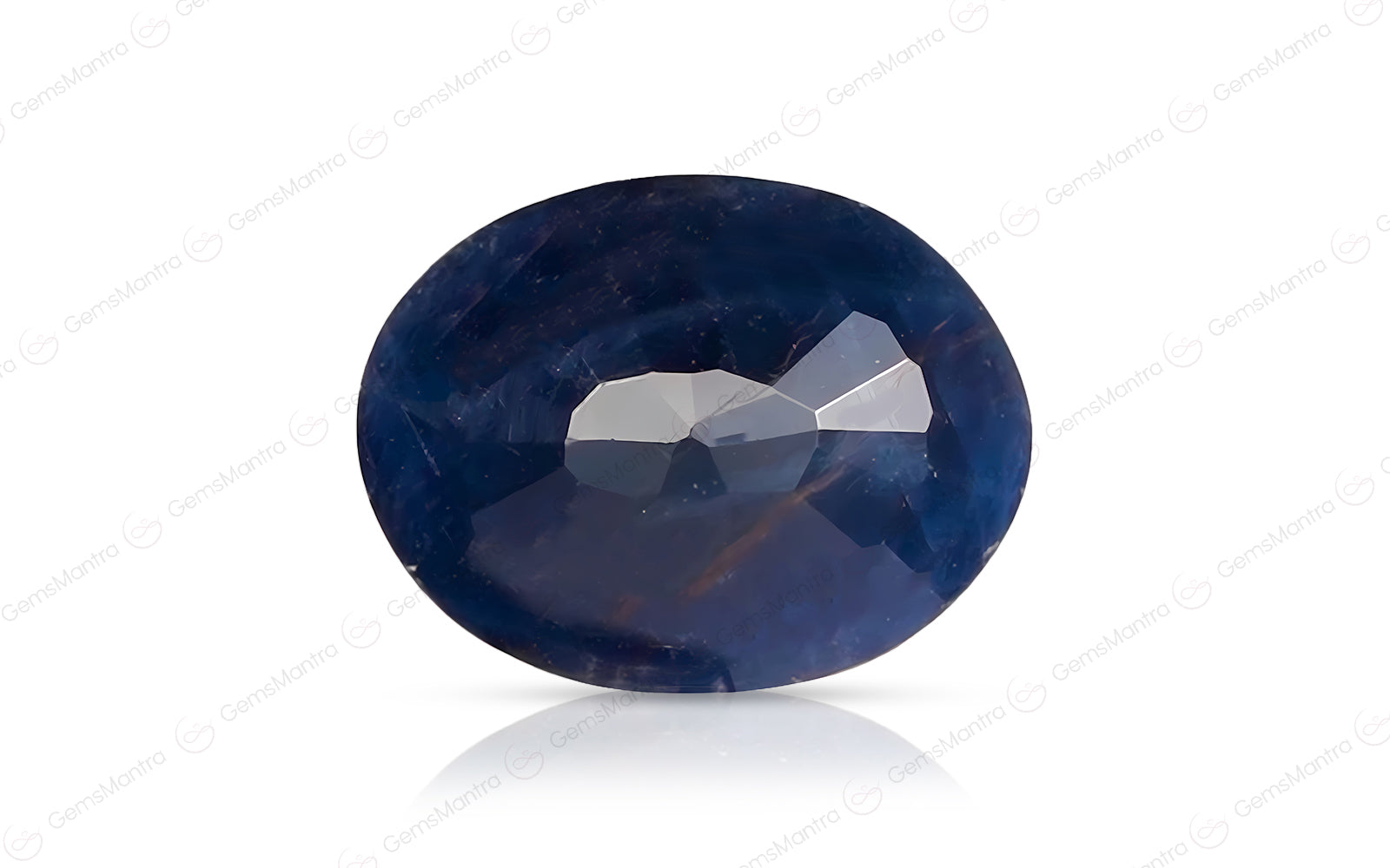 Blue Sapphire - 1.8 Carats