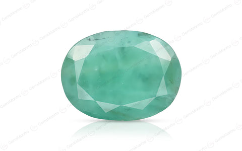 Emerald - 8.05 Carats