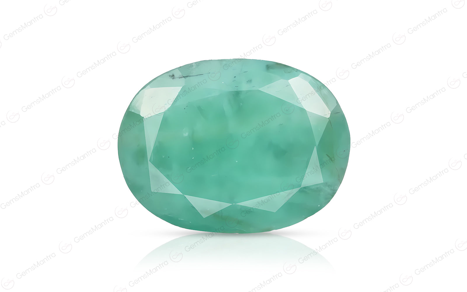 Emerald - 8.05 Carats