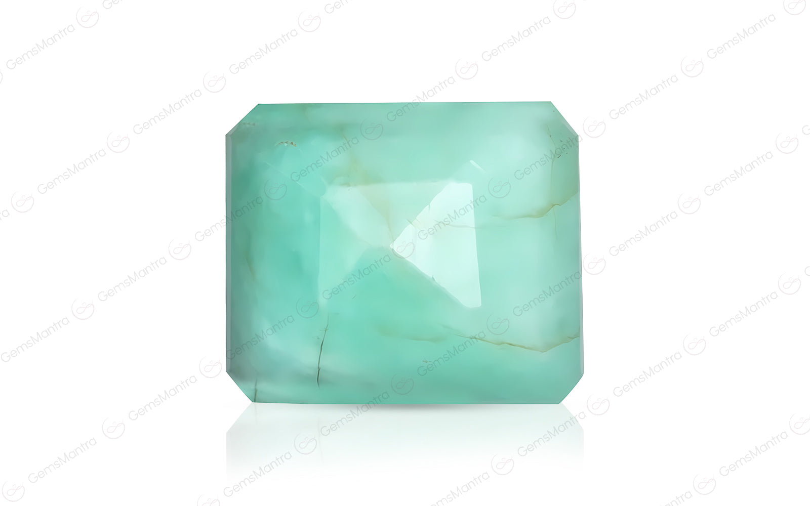 Emerald - 8.4 Carats