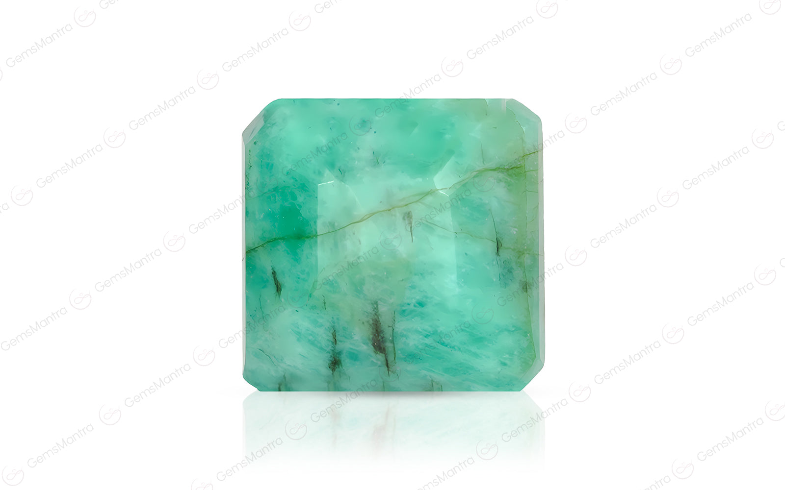 Emerald - 9.05 Carats