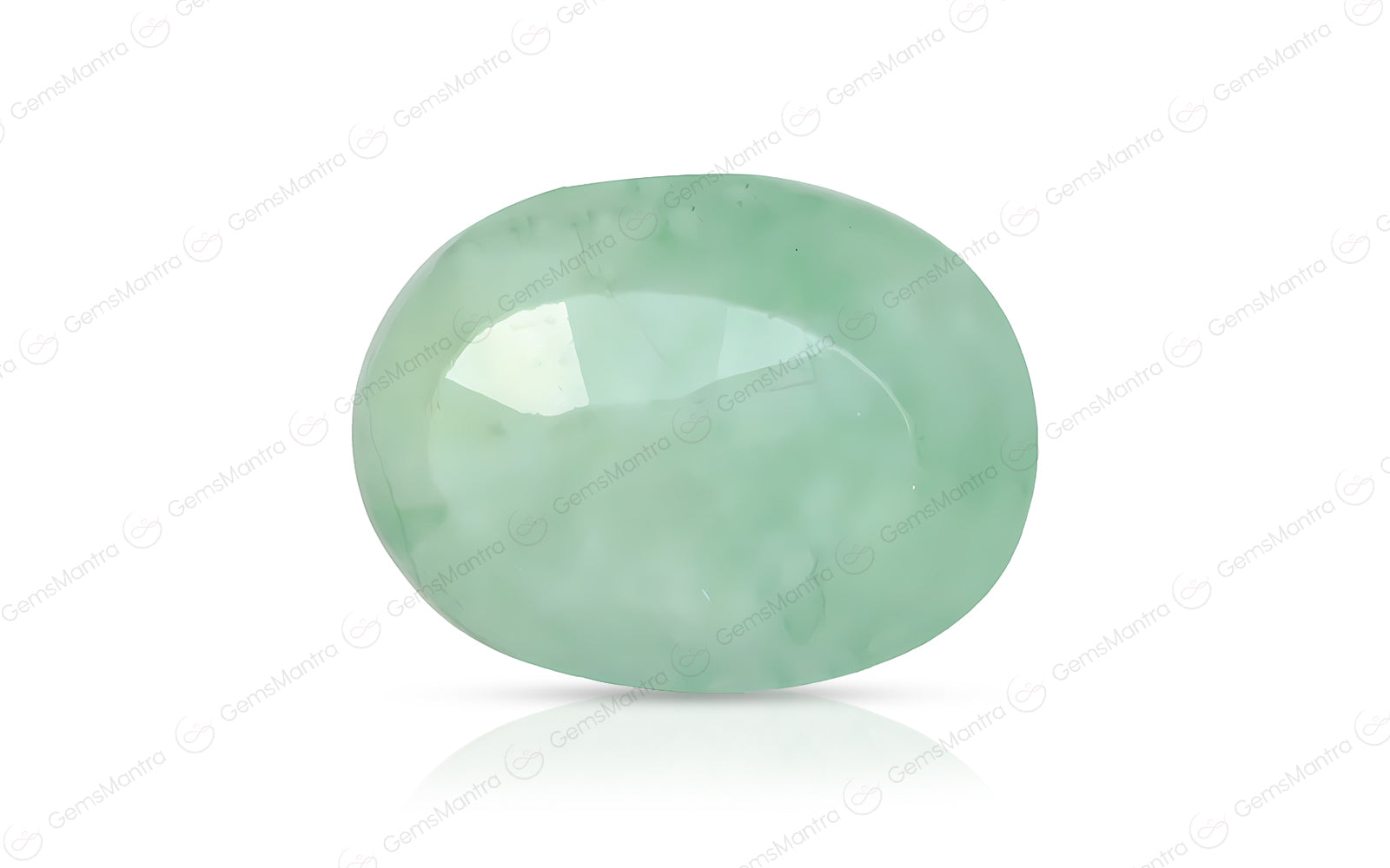 Emerald - 7.3 Carats