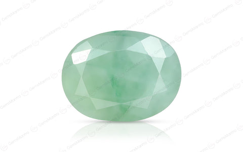 Emerald - 7.3 Carats