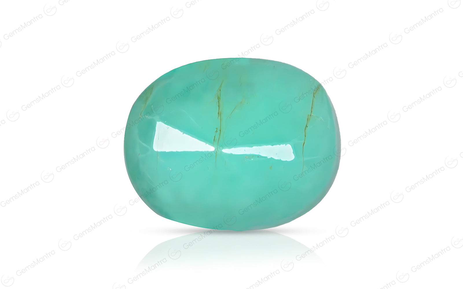 Emerald - 4.1 Carats