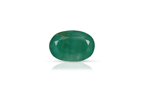 Emerald - 6.7 Carats