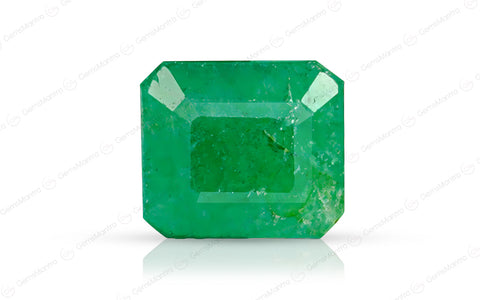 Emerald - 3.05 Carats