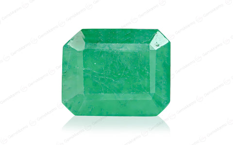 Emerald - 2.9 Carats
