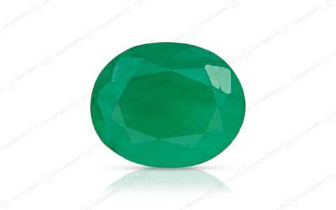 Emerald - 3.2 Carats