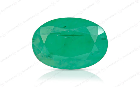 Emerald - 3.5 Carats