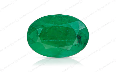 Emerald - 3.45 Carats