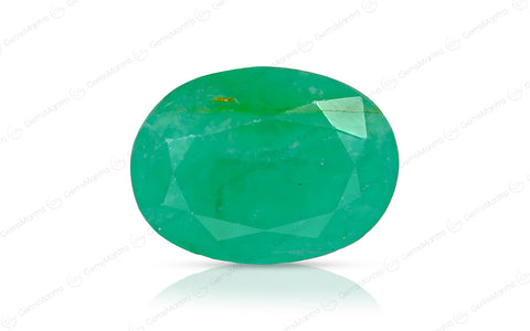 Emerald - 3.95 Carats