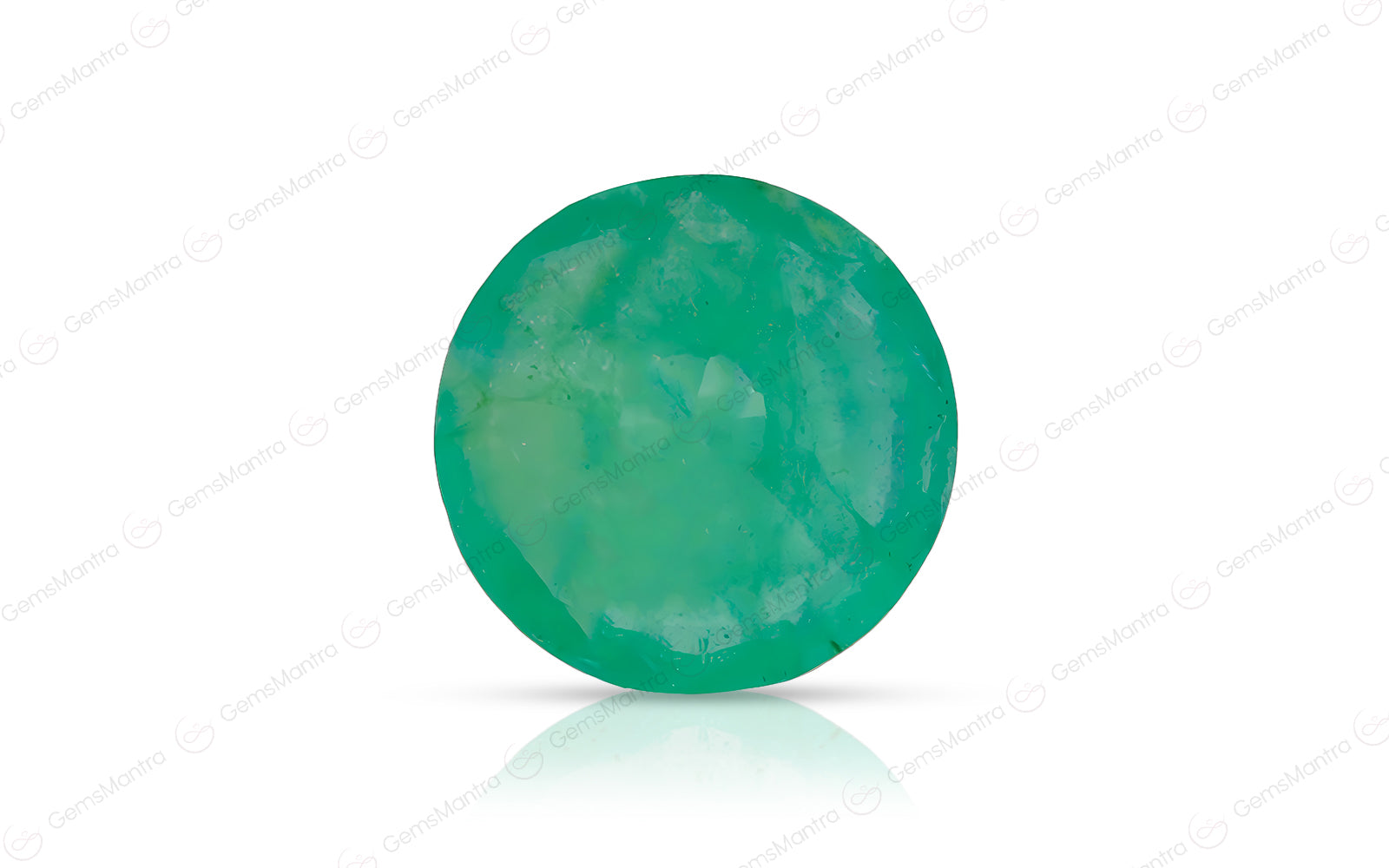 Emerald - 2.3 Carats