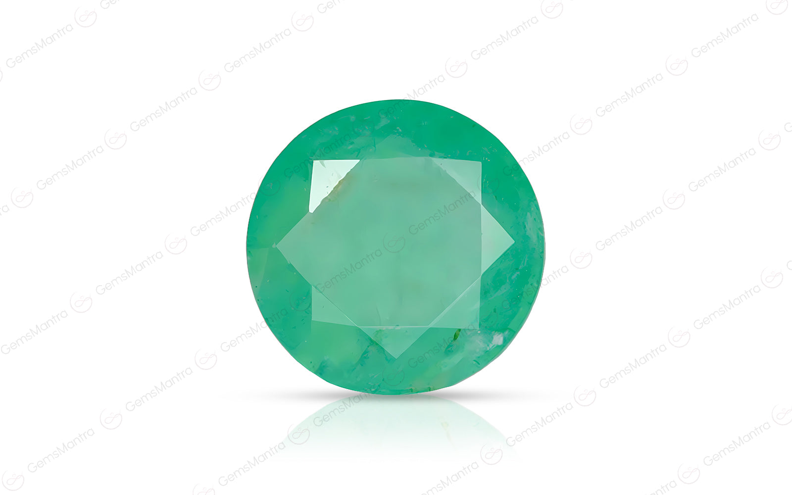 Emerald - 2.3 Carats