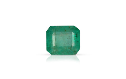 Emerald - 4.25 Carats