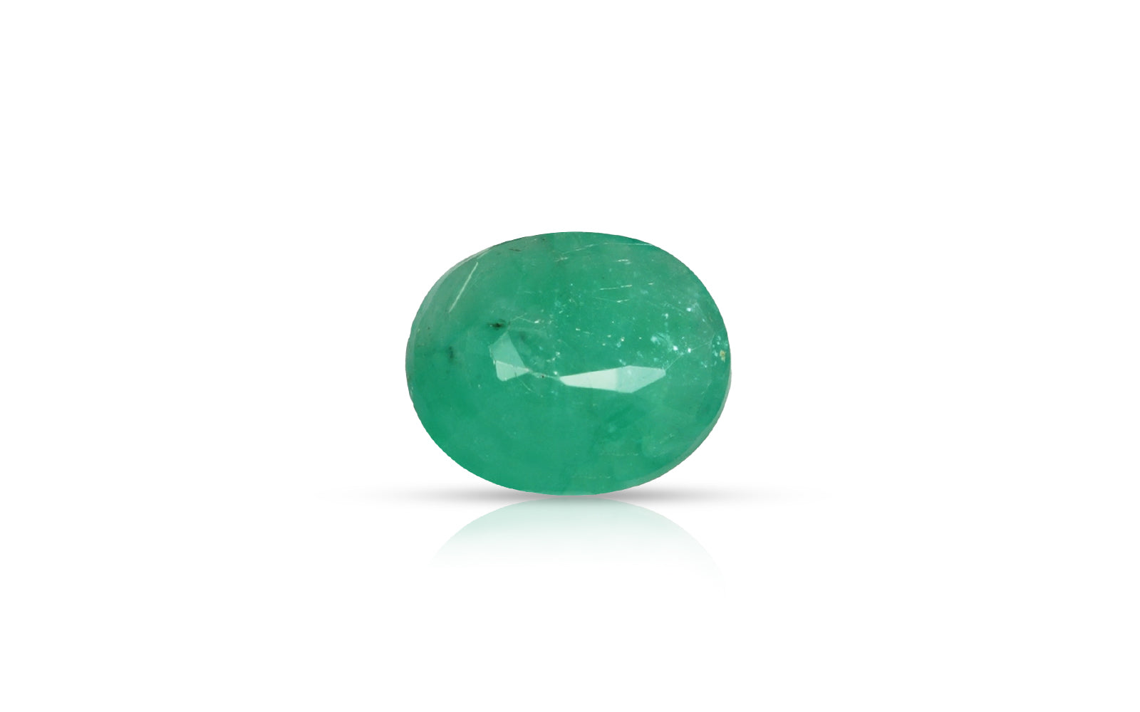 Emerald - 6.35 Carats