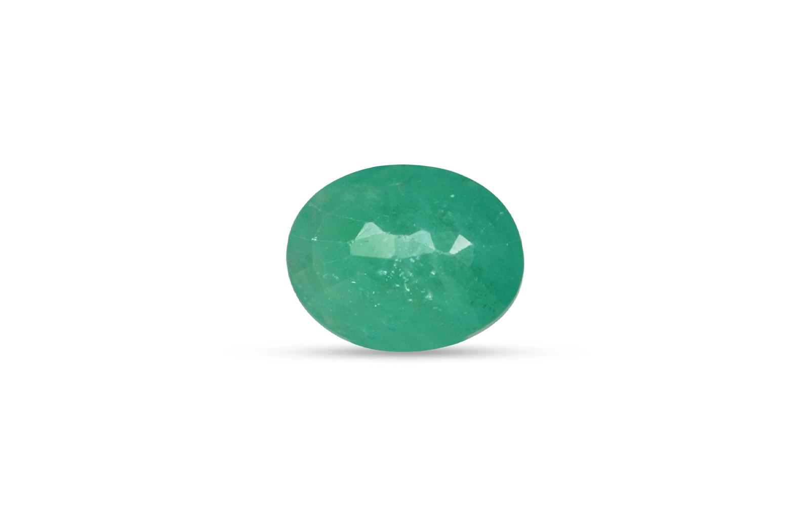 Emerald - 3.25 Carats