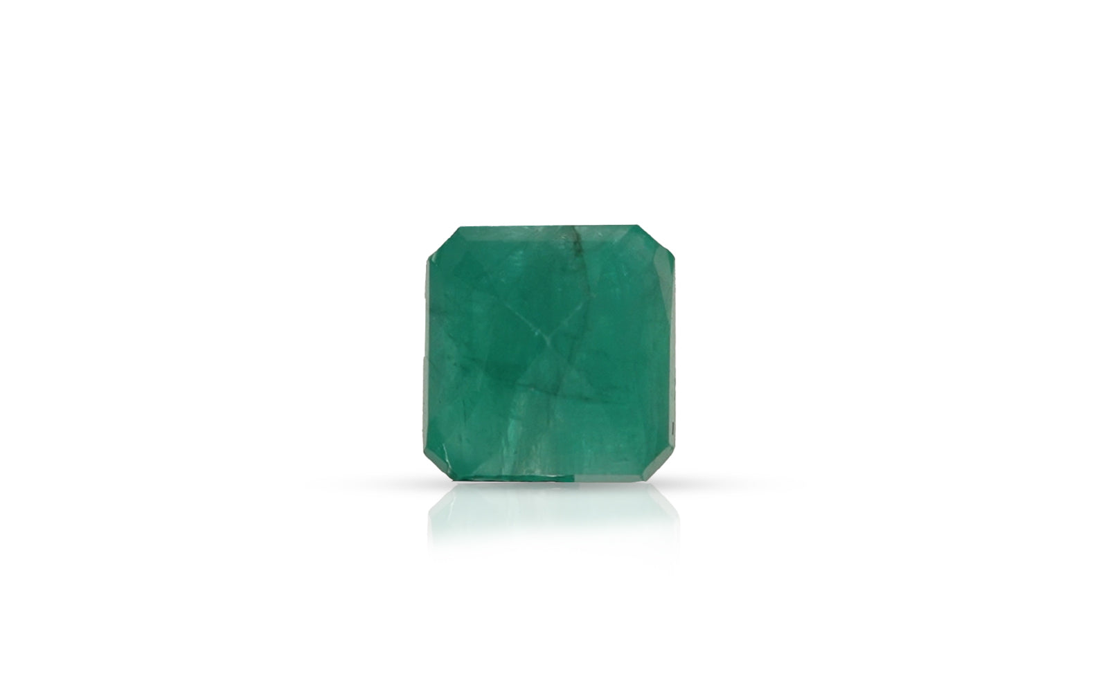 Emerald - 5.85 Carats