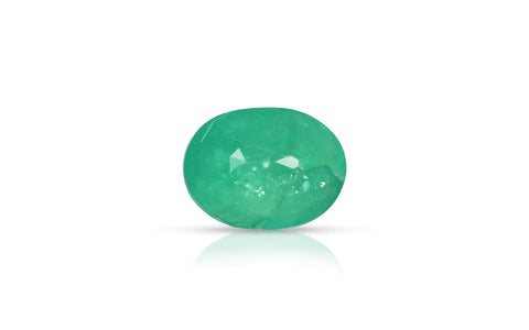 Emerald - 7.65 Carats