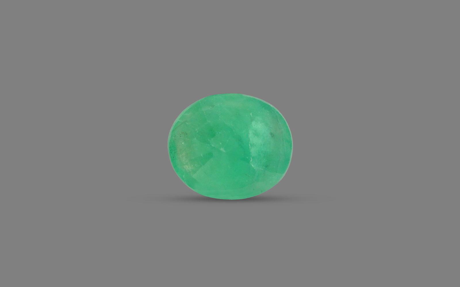 Emerald - 6.25 Carats