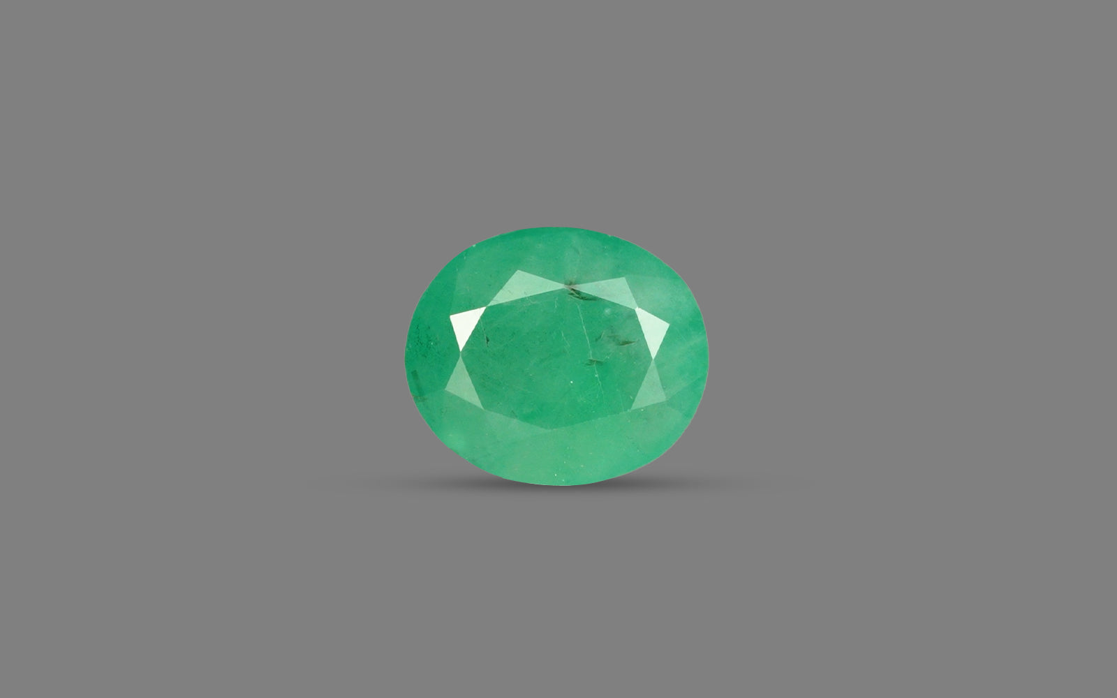 Emerald - 6.25 Carats
