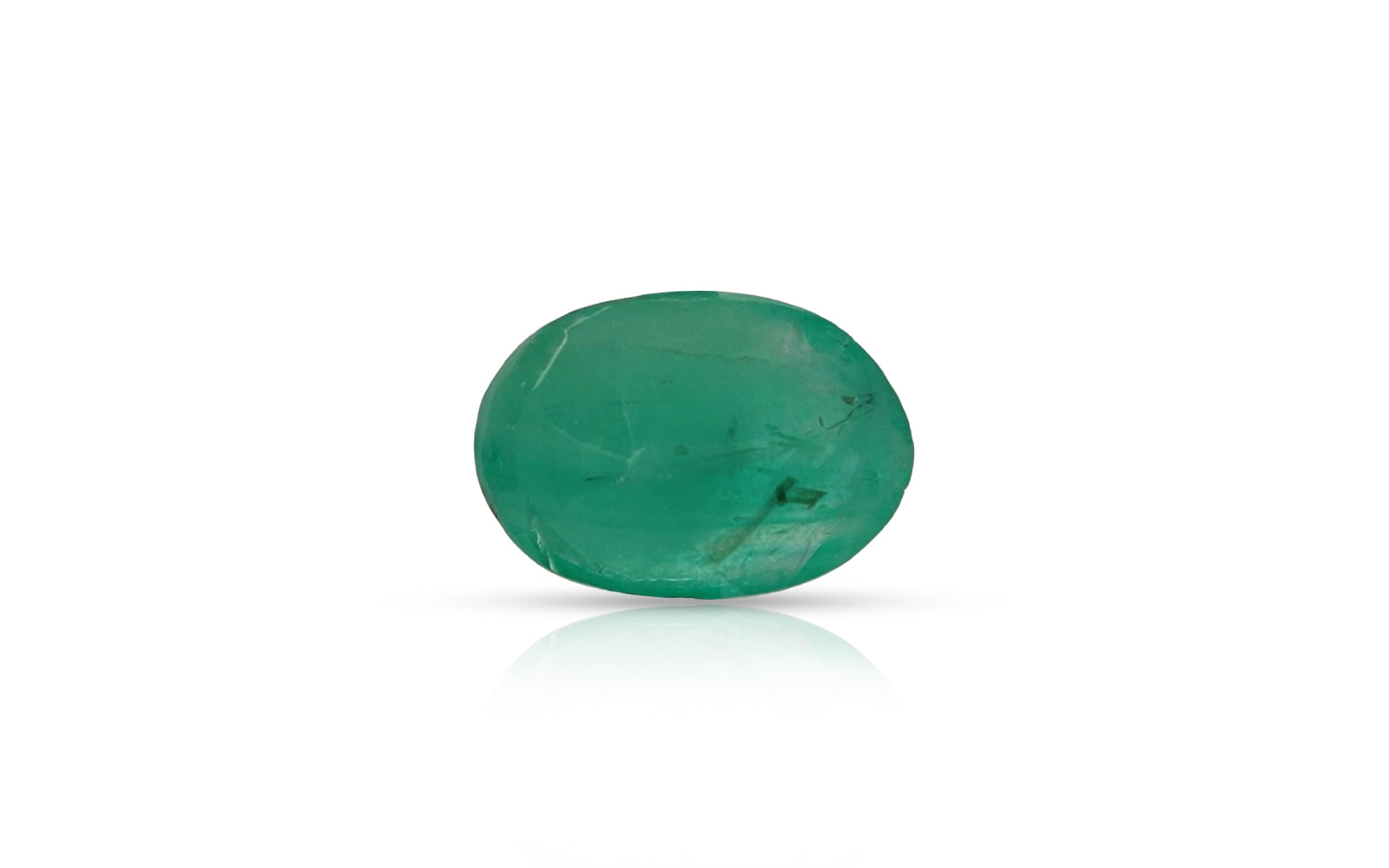 Emerald - 2.95 Carats