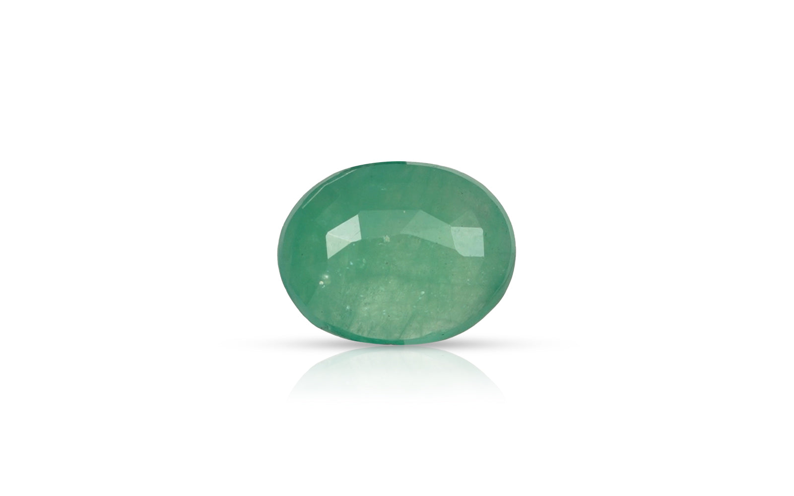 Emerald - 5.35 Carats