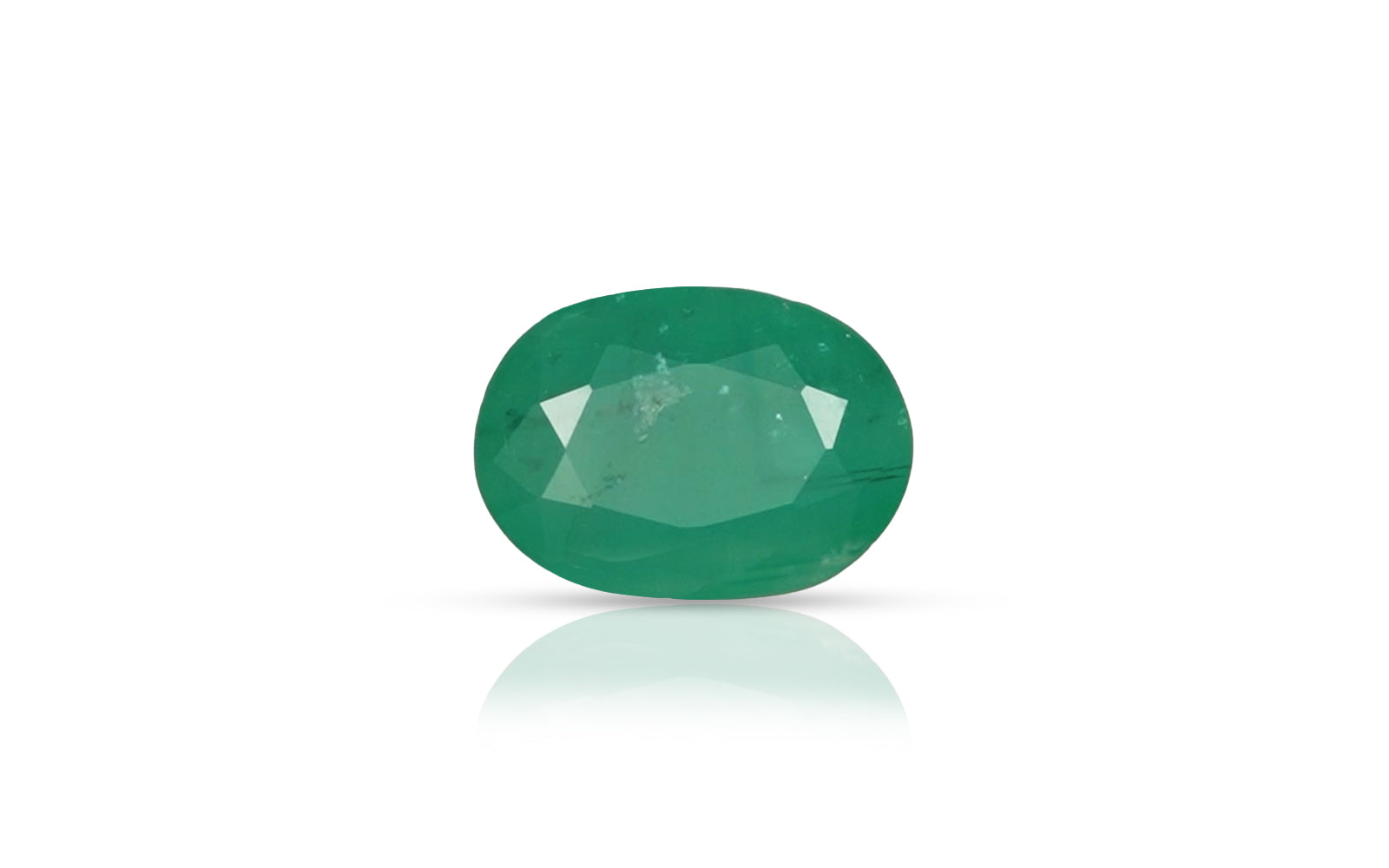 Emerald - 2.5 Carats