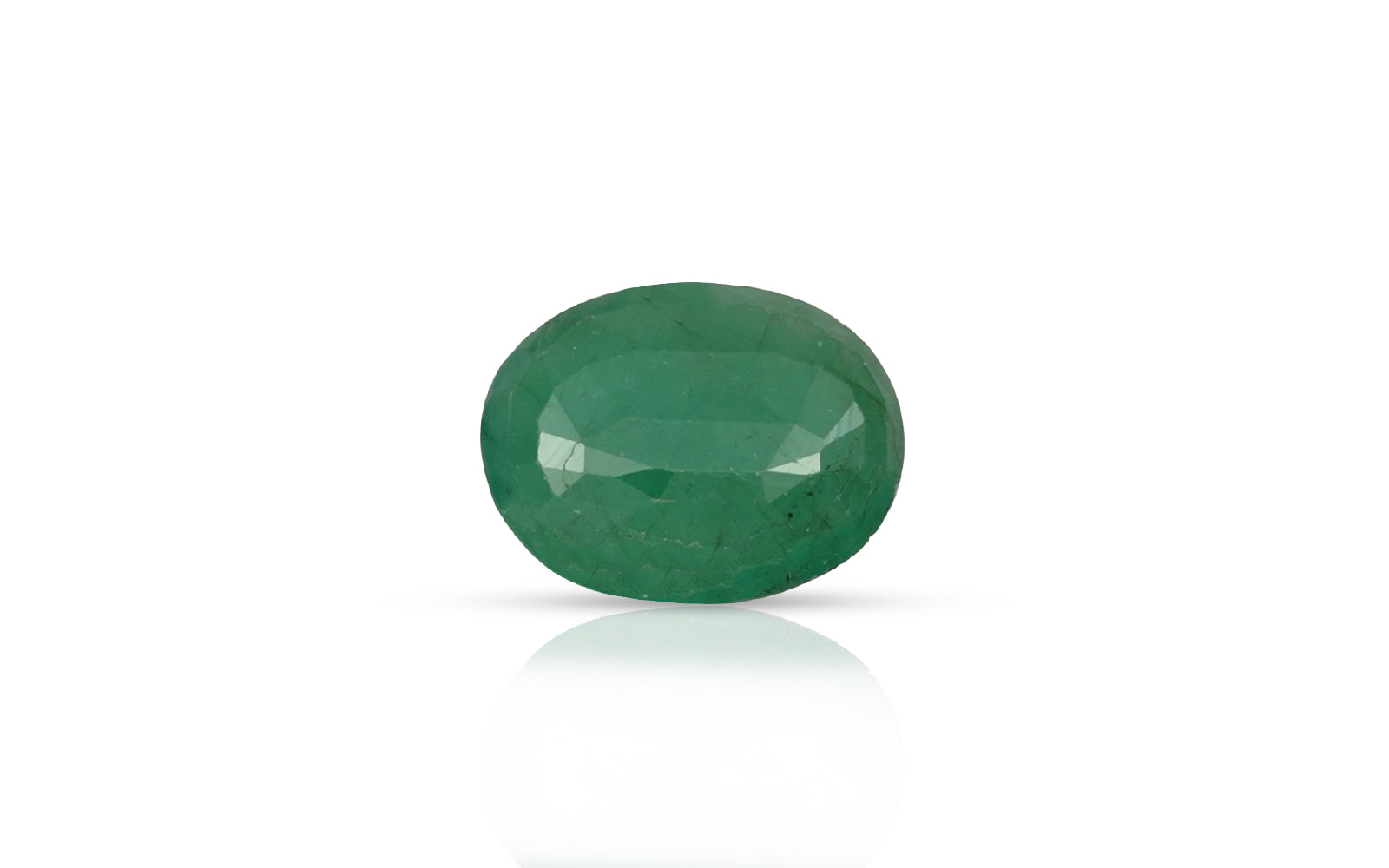 Emerald - 5.45 Carats