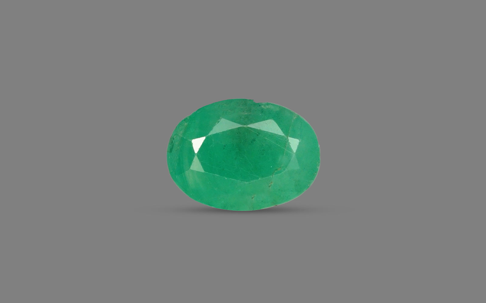 Emerald - 4.1 Carats